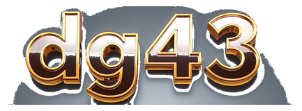 dg43 logo