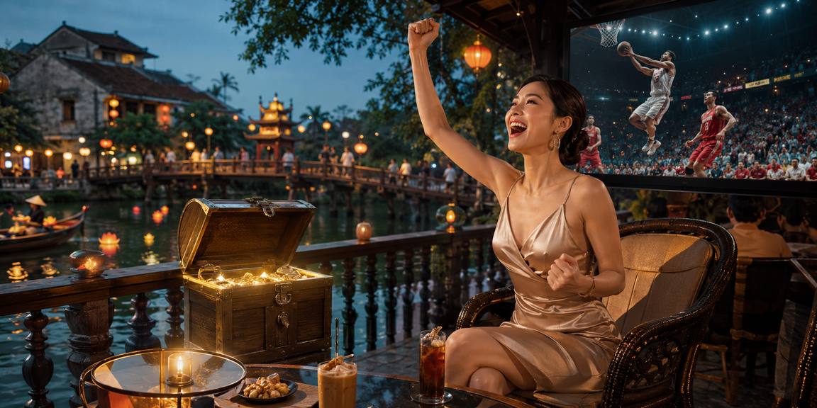 dg43 Baccarat nhiều góc quay