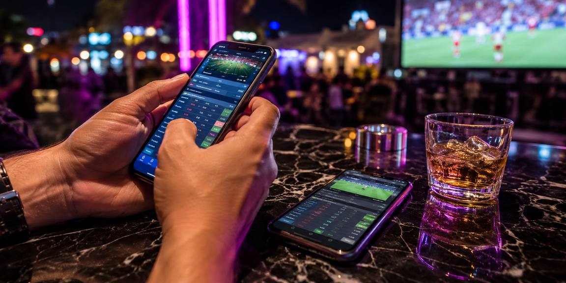 dg43 Sportsbook